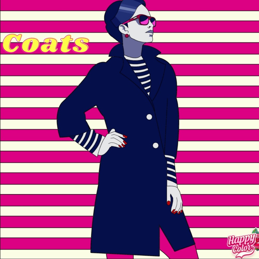 Coats
